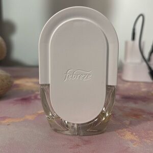 Febreze White Plug-In Air Freshener